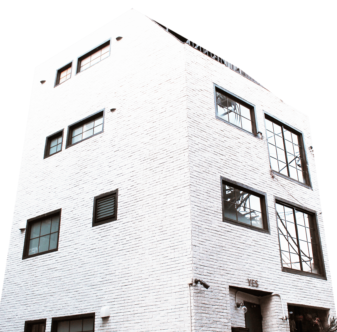 株式会社VANILLA YES BLDG.